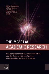 The Impact of Academic Research: